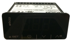 EVK213 EVCO cifrovoi kontroller