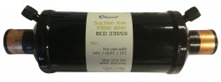 Becool filtr BCD 230 S9 na vsasyvanie