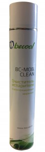 Очиститель испарителя BC-MOBI CLEAN Becool